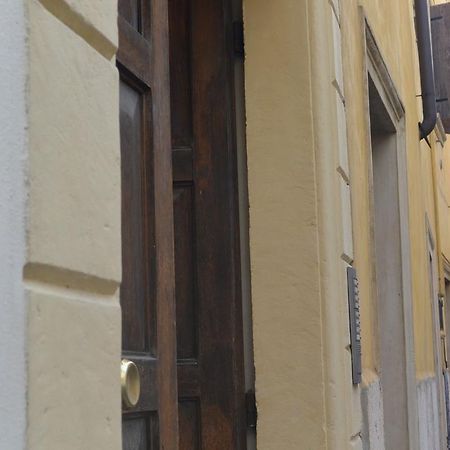Arena Inn B&B Верона Экстерьер фото