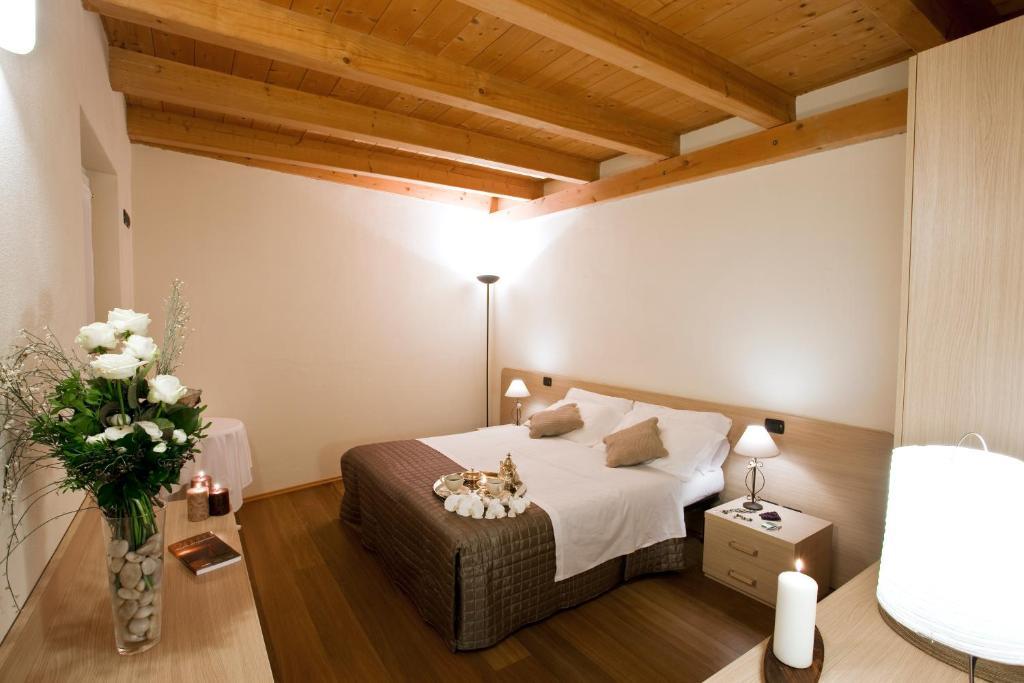 Arena Inn B&B Верона Номер фото