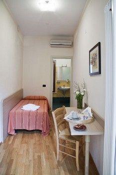 Arena Inn B&B Верона Экстерьер фото