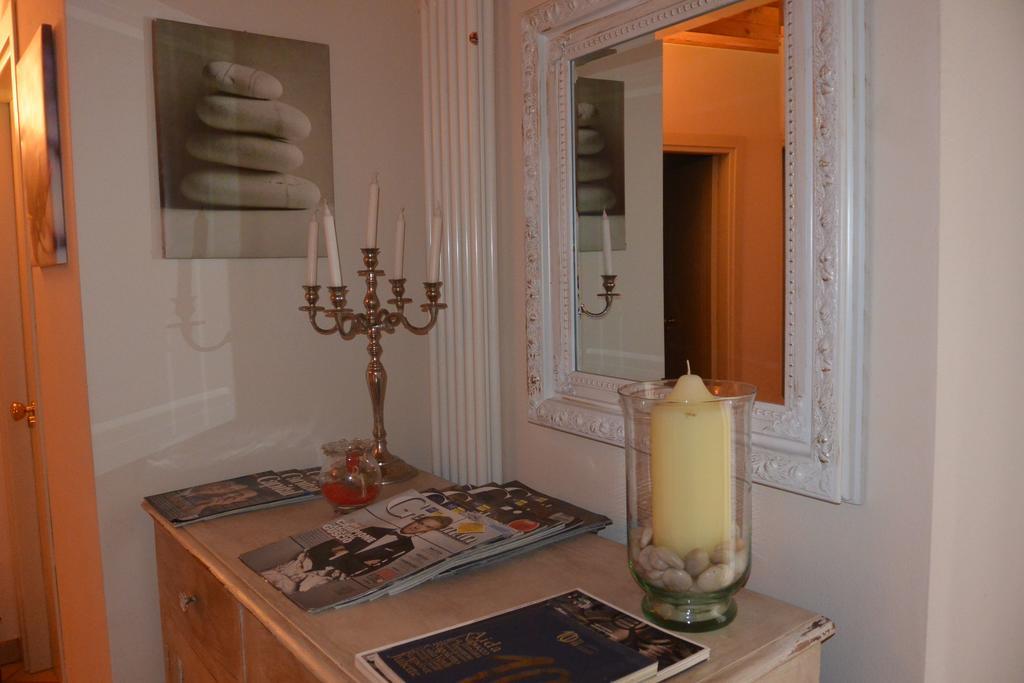 Arena Inn B&B Верона Экстерьер фото