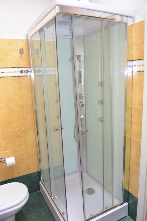 Arena Inn B&B Верона Экстерьер фото