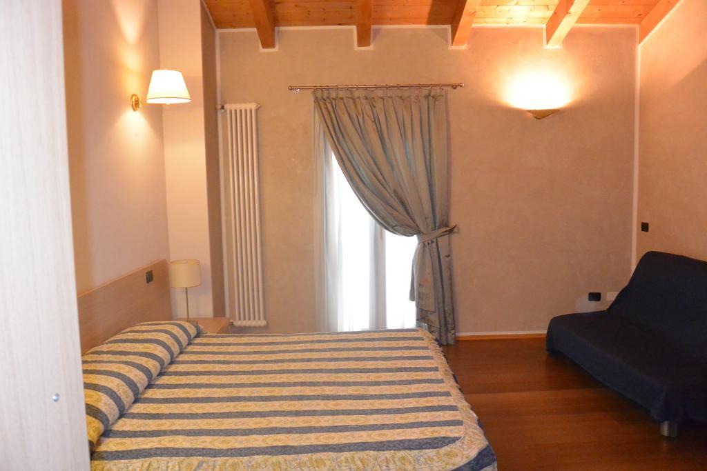 Arena Inn B&B Верона Экстерьер фото