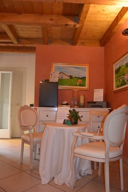 Arena Inn B&B Верона Экстерьер фото